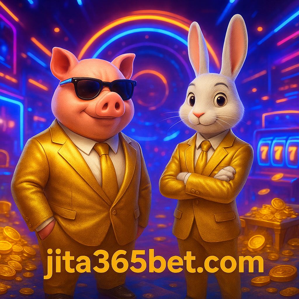 Jita365 দায়িত্বশীল আর্কেড গেমিং নির্দেশনা
