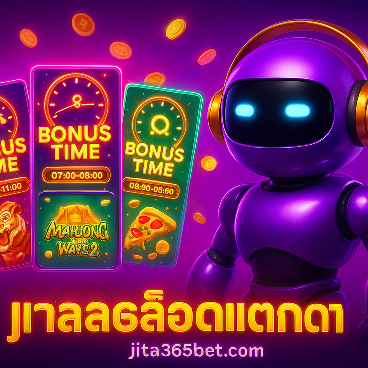 Jita365 নতুন আর্কেড গেম ও পুরস্কার ফিচার