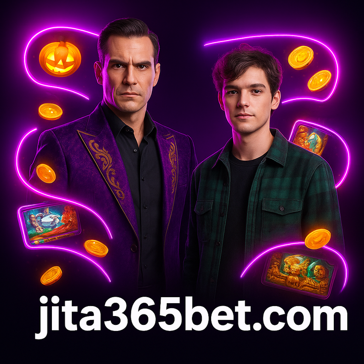 Jita365 গেমিং অভিজ্ঞতা পূর্বদৃষ্টি