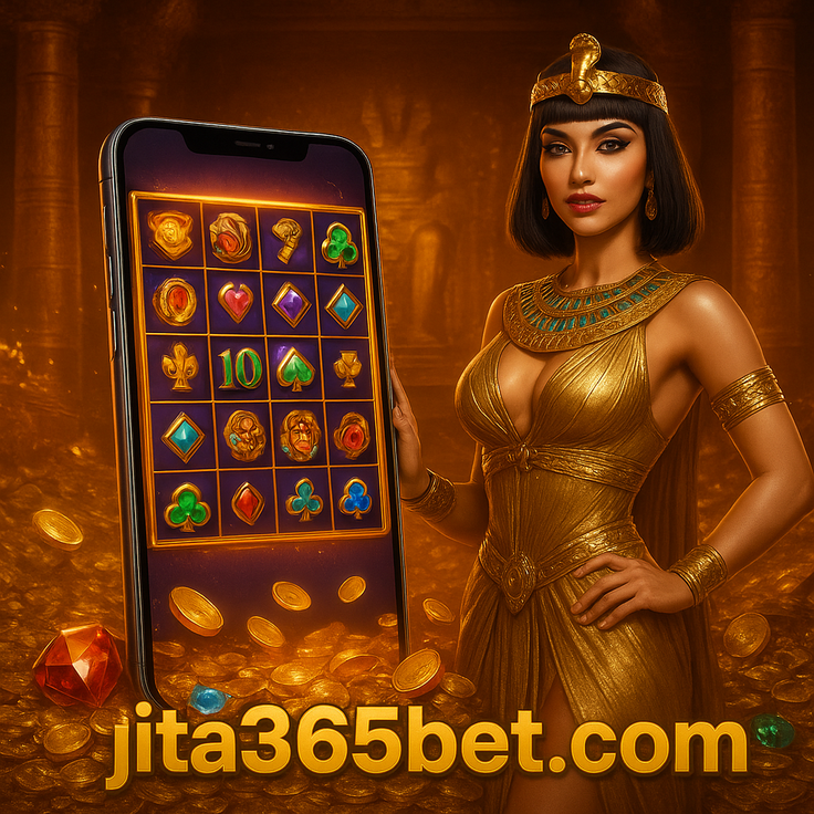 Jita365 টুর্নামেন্ট ও প্রতিযোগিতা