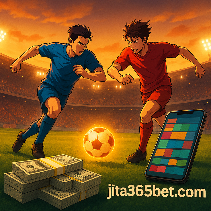 Jita365 জনপ্রিয় গেমস ভিজ্যুয়াল