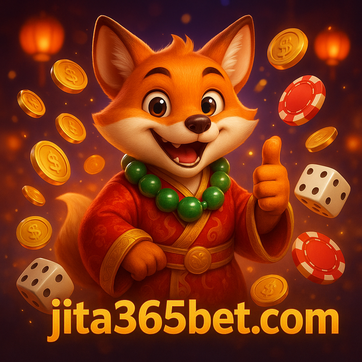 Jita365 ফুটবল স্পোর্টস গেমিং
