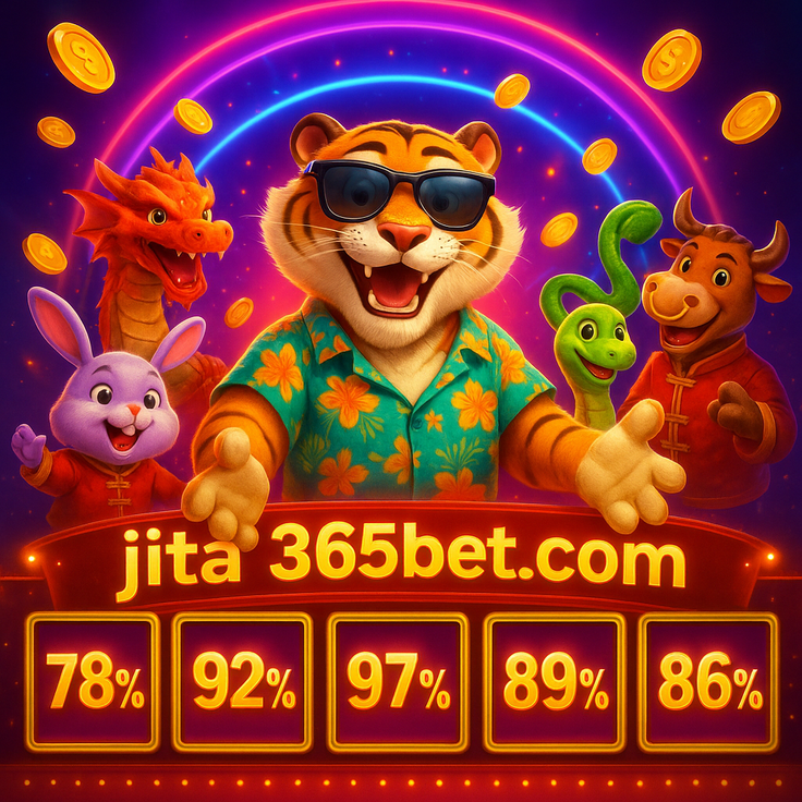 Jita365 পুনরায় লোড বোনাস ও ক্যাশব্যাক প্রস্তাব