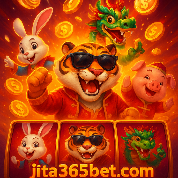 Jita365 দ্রুত আরকেড গেম বিভাগ