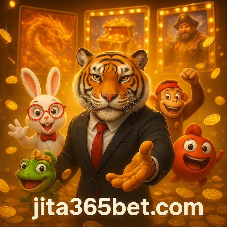 Jita365 টেবিল গেম চ্যালেঞ্জ