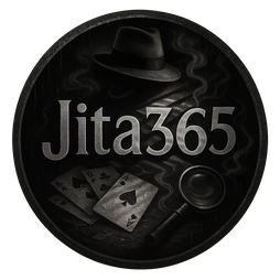 Jita365 বাংলাদেশ অফিসিয়াল লোগো